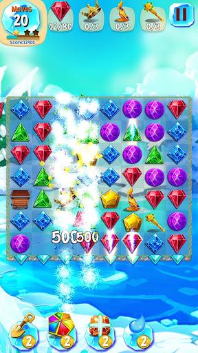 Royal Diamonds - عکس بازی موبایلی اندروید