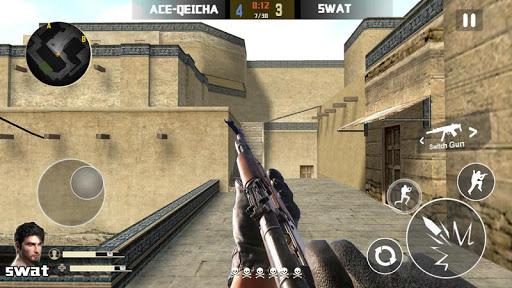 Shooting Hunter Special Strike - عکس بازی موبایلی اندروید