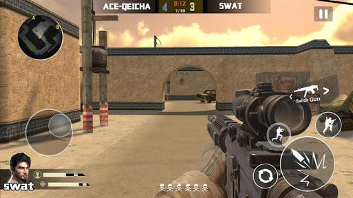 Shooting Hunter Special Strike - عکس بازی موبایلی اندروید