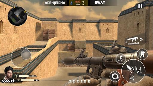 Shooting Hunter Special Strike - عکس بازی موبایلی اندروید