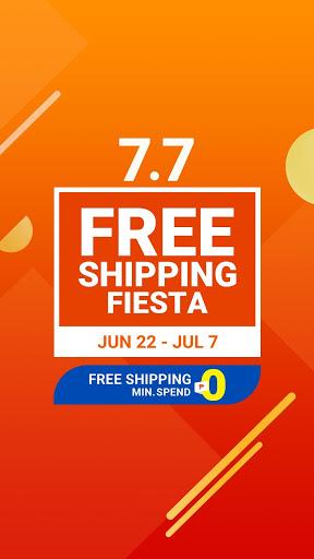 Shopee PH: Shop this 4.4 for Android - Download