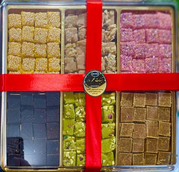 Pasandis - Image screenshot of android app