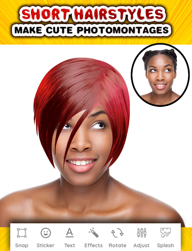 Top 10 Apps That Let You Try on Different Haircuts  InfiniGEEK