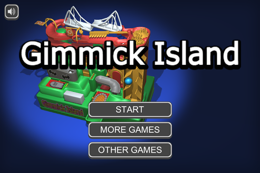 Gimmick Island - Gameplay image of android game