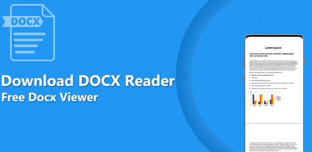 Doc reader