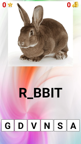 Bukvar (spelling letters) - Image screenshot of android app