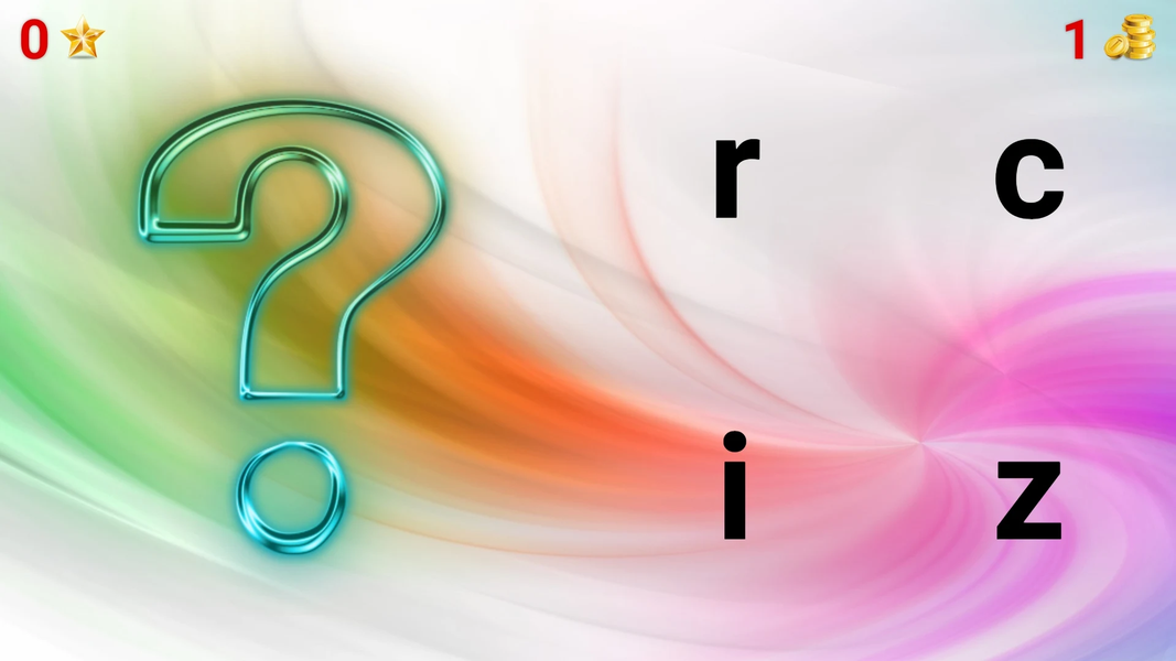 Bukvar (spelling letters) - Image screenshot of android app