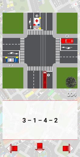 Crossroads - Image screenshot of android app