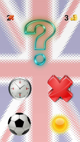 Easy English for beginners - Image screenshot of android app