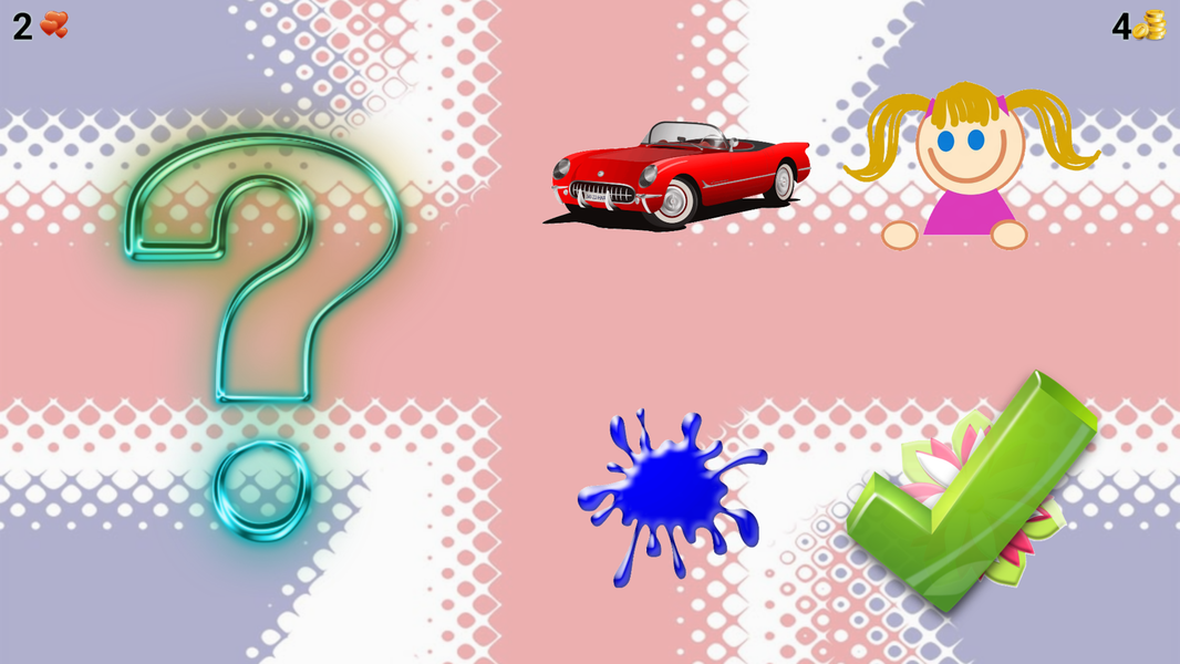 Easy English for beginners - Image screenshot of android app