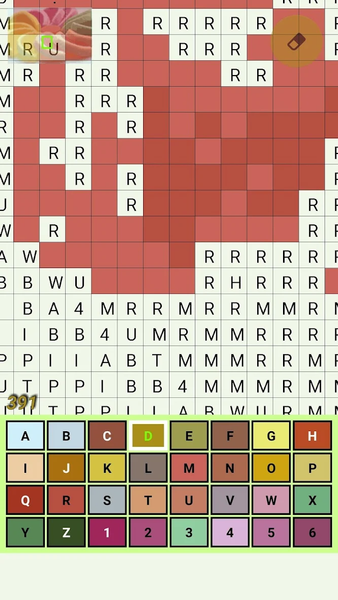 Clover Pixel Coloring - عکس بازی موبایلی اندروید