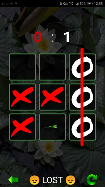 Wander Pet - Gameplay image of android game