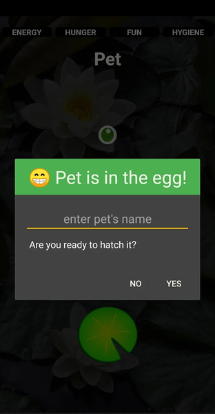 Wander Pet - عکس بازی موبایلی اندروید