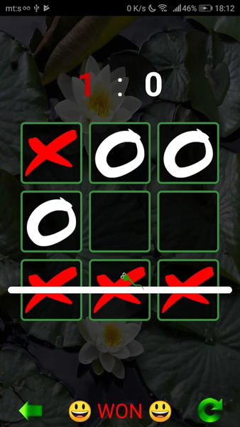 Wander Pet - Gameplay image of android game