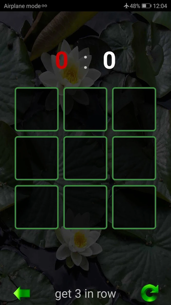 Wander Pet - Gameplay image of android game