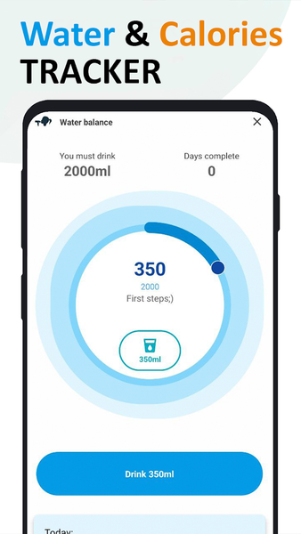 Home workouts BeStronger - عکس برنامه موبایلی اندروید