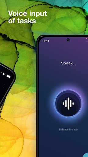 SingularityApp: To Do Lists - عکس برنامه موبایلی اندروید