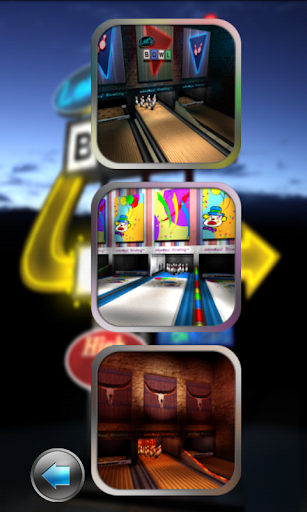 Let's Bowl DeLUXE - Gameplay image of android game