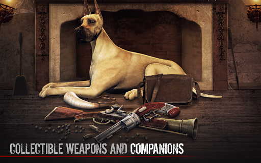 Into the Dead - دنیای زامبیها - عکس بازی موبایلی اندروید