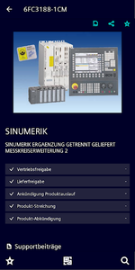 Industry Online Support For Android - Download | Bazaar