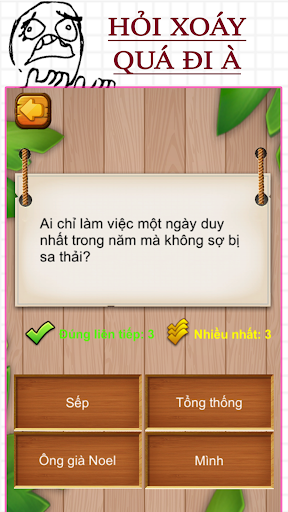 Siêu Trí Tuệ: Nhanh Hơn Chớp - عکس بازی موبایلی اندروید