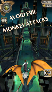 Temple Endless Run 3 Game for Android - Download
