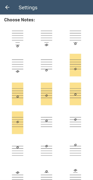 SightSingy Notes - Image screenshot of android app