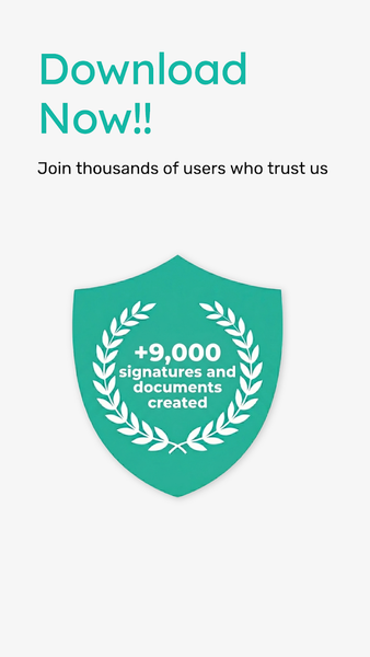 Signature Maker to My Name - Image screenshot of android app