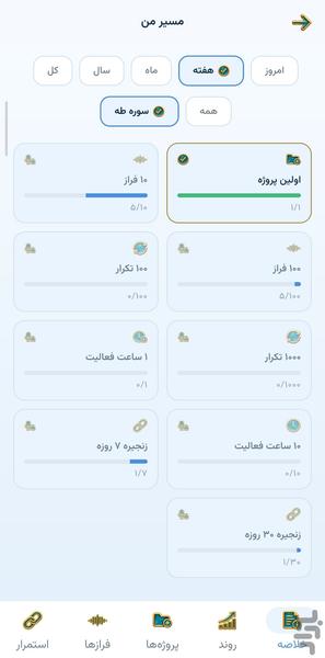 faraz - Image screenshot of android app