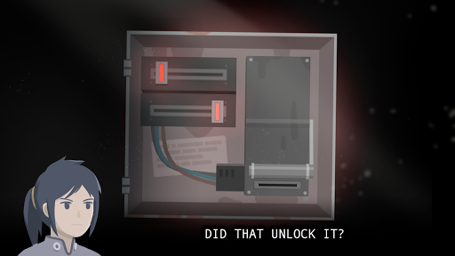 Rocket of Whispers: Prologue - Gameplay image of android game