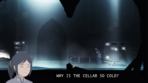 Rocket of Whispers: Prologue - Gameplay image of android game