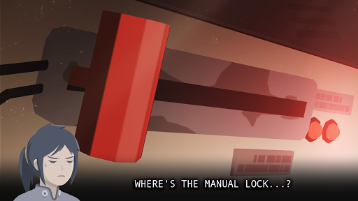 Rocket of Whispers: Prologue - Gameplay image of android game