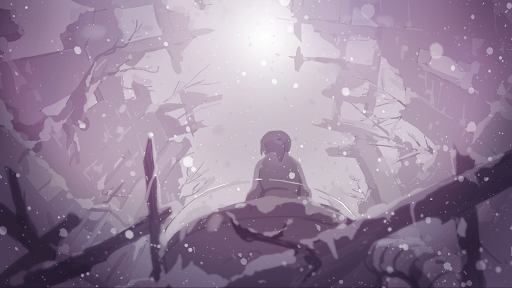 OPUS: Rocket of Whispers - Gameplay image of android game