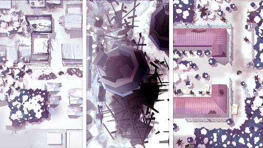 OPUS: Rocket of Whispers - Gameplay image of android game