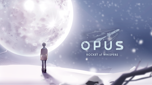 OPUS: Rocket of Whispers - Gameplay image of android game