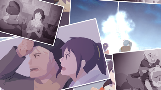 OPUS: Rocket of Whispers - Gameplay image of android game