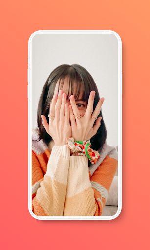 Lisa Blackpink Wallpaper - عکس برنامه موبایلی اندروید