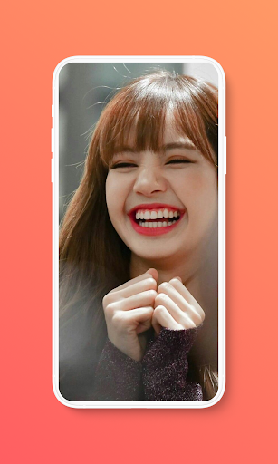 Lisa Blackpink Wallpaper - عکس برنامه موبایلی اندروید