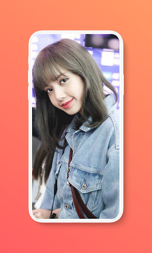 Lisa Blackpink Wallpaper - عکس برنامه موبایلی اندروید