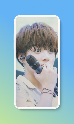 Jungkook BTS Wallpaper - عکس برنامه موبایلی اندروید