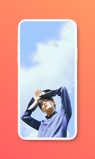V Kim Taehyung BTS Wallpaper - عکس برنامه موبایلی اندروید