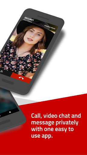 Silent Phone - Secure Calling - عکس برنامه موبایلی اندروید