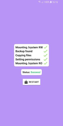 Emoji Changer – Change your emoji - Image screenshot of android app