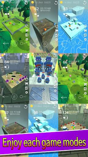 Marble Zone - عکس بازی موبایلی اندروید