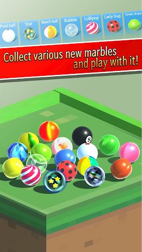 Marble Zone - عکس بازی موبایلی اندروید