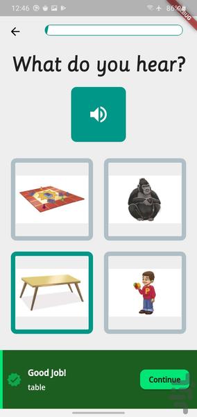 Magic Cards 1 - Gameplay image of android game