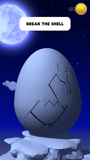 Kawaii Surprise Eggs - عکس بازی موبایلی اندروید