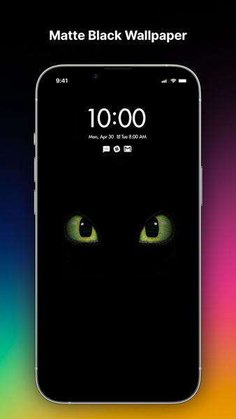 Silly Smile Live Wallpaper 4K - Image screenshot of android app