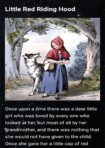 1000 English Stories : Offline - Image screenshot of android app