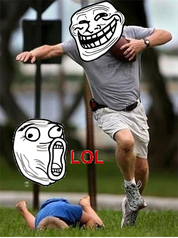 Meme Faces : Rage Comics Stick - Image screenshot of android app